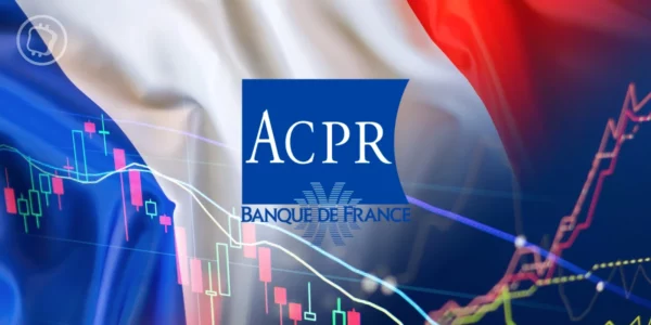 La France mène une vaste série de contrôles auprès de ses acteurs crypto PSAN - Pour quelle raison ?