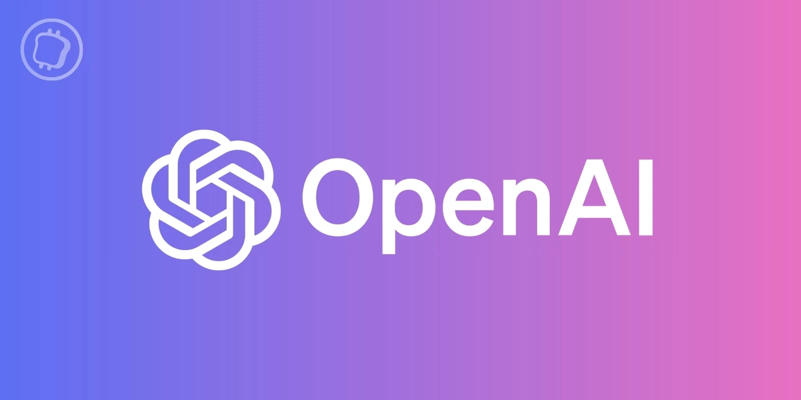 Introduction en bourse d'OpenAI - Une valorisation estimée à 1 000 milliards de dollars