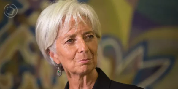 Le Bitcoin n’a « pas de valeur intrinsèque » selon la présidente de la BCE Christine Lagarde