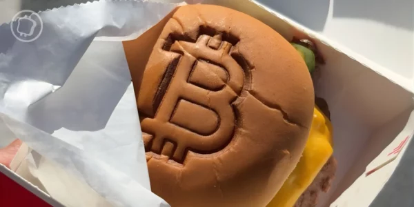 Lancement du « Bitcoin Steakburger » : à l'effigie du BTC et payable en satoshis !