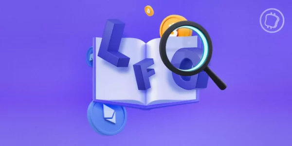 Lexique de la crypto et de la blockchain