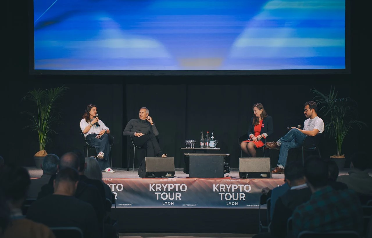 régulation talk kryptotour kryptosphere faustine fleuret marc-antoine caen poletti gilles fedak valeria faure-muntian régulation talk kryptotour kryptosphere faustine fleuret marc-antoine caen poletti gilles fedak valeria faure-muntian