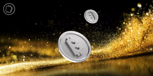 Nouvelle course à l'armement : l'or et le Bitcoin seront-ils les grands gagnants ?