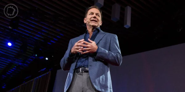 Dernière percée avant un krach boursier ? Ce milliardaire met en garde les investisseurs