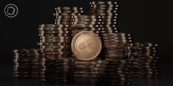 Ripple Labs veut lever 1 milliard de dollars pour lancer une trésorerie en XRP