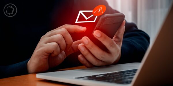 Le CTO de Ripple (XRP) alerte sur « l’énorme augmentation » d’une technique d’arnaque