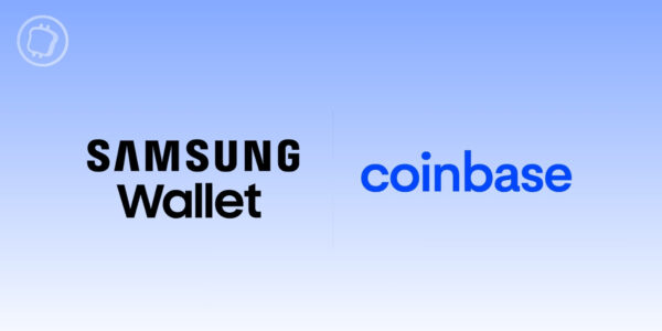 Samsung s’associe à Coinbase pour amener la crypto à plus de 75 millions d’utilisateurs