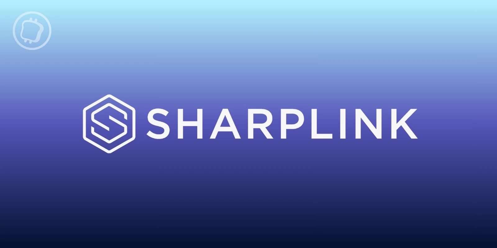 SharpLink déploie 200 millions de dollars en ETH sur Linea pour booster les rendements de son Ethereum Treasury SharpLink déploie 200 millions de dollars en ETH sur Linea pour booster les rendements de son Ethereum Treasury