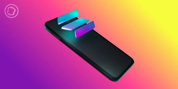 Solana Mobile annonce la fin du support pour son smartphone Saga