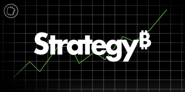 Strategy : le cours de l’action MSTR s’envole après cette nouvelle directive fiscale