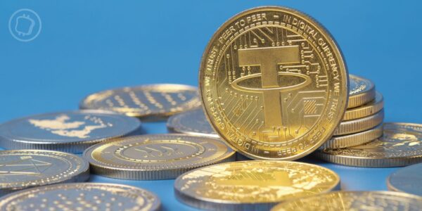 Après le dollar et l'euro, Tether mise gros sur de l'or tokénisé