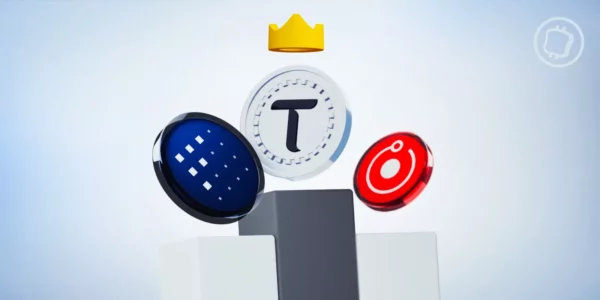 Crypto IA : les 5 cryptomonnaies du secteur de l'intelligence artificielle à suivre en 2025