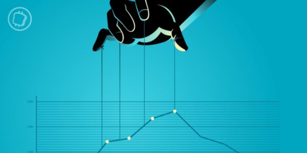 Le trader accusé de manipulation revient et short à nouveau le marché