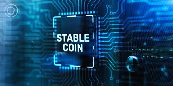 Les transactions en stablecoins explosent au point de faire de 2025 une année charnière pour leur adoption