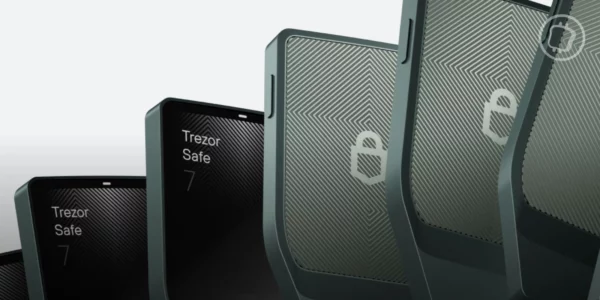Trezor dévoile son nouveau hardware wallet résistant aux attaques quantiques