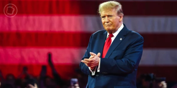 La famille Trump aurait dégagé un milliard de dollars de profit avec les cryptomonnaies en 2025