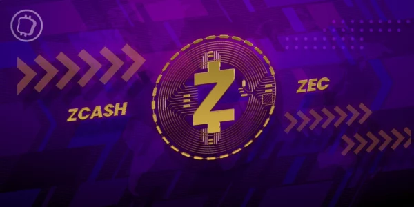 Zcash (ZEC) en hausse de 550 % sur 1 mois — Que se passe-t-il ?