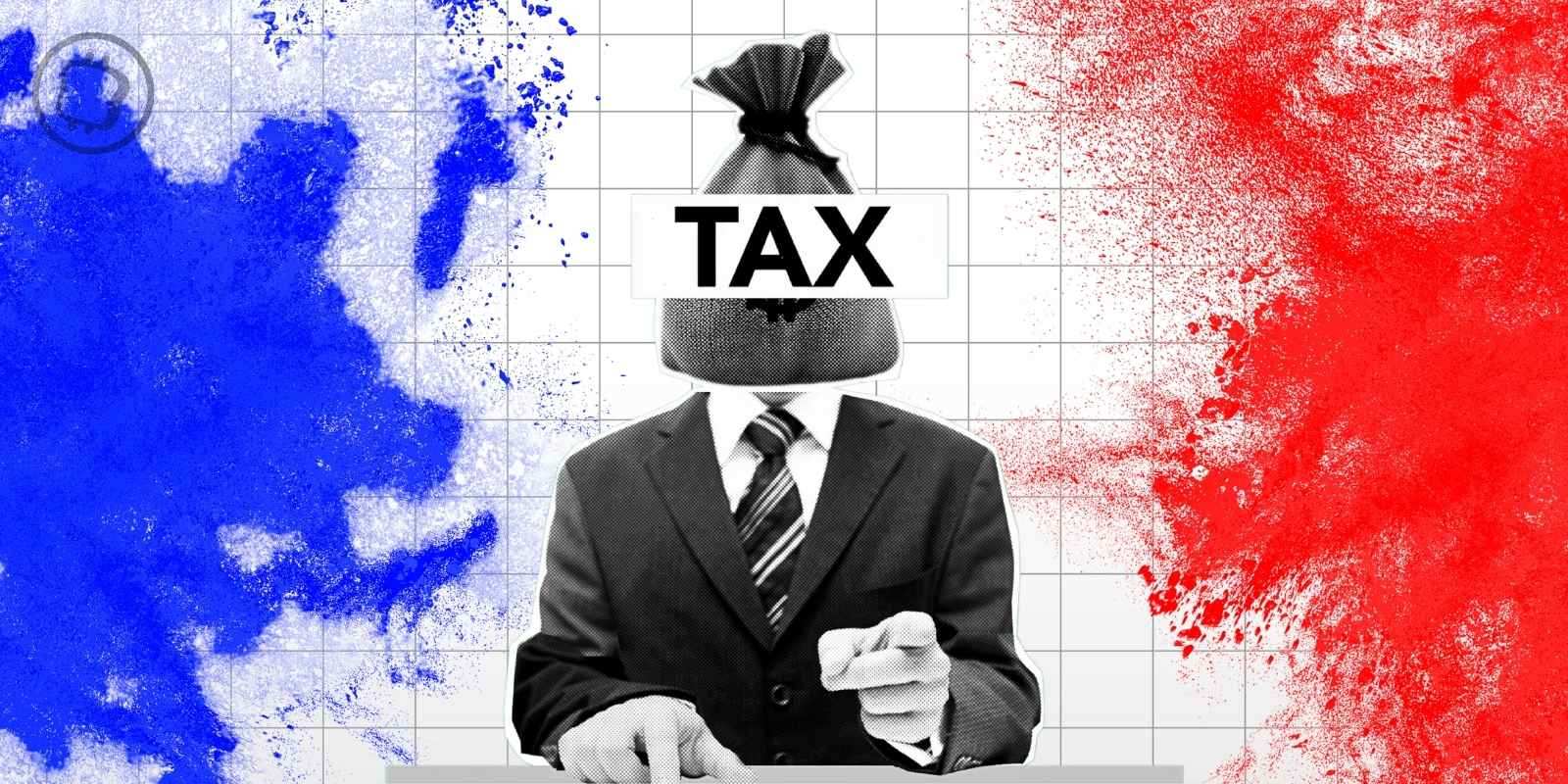 1 % d'impôt sur la " fortune improductive " : cet amendement interroge à bien des égards