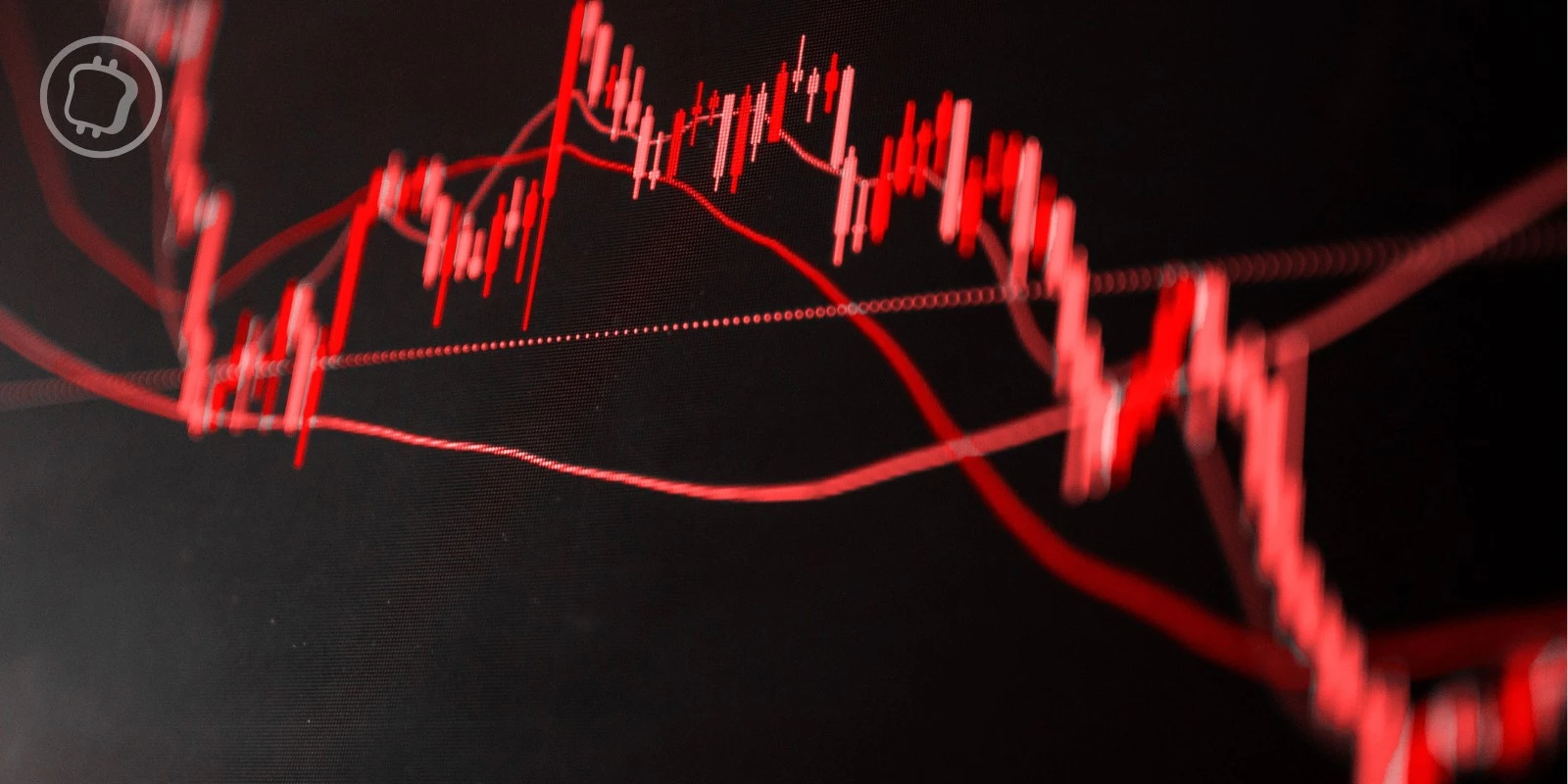 2 milliards de dollars de sorties hebdomadaires — L'incertitude domine sur le marché crypto 2 milliards de dollars de sorties hebdomadaires — L'incertitude domine sur le marché crypto