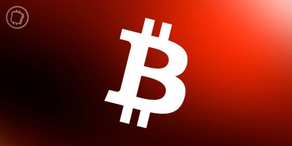 4 semaines de baisse d’affilée pour Bitcoin (BTC) : une première depuis juillet 2024