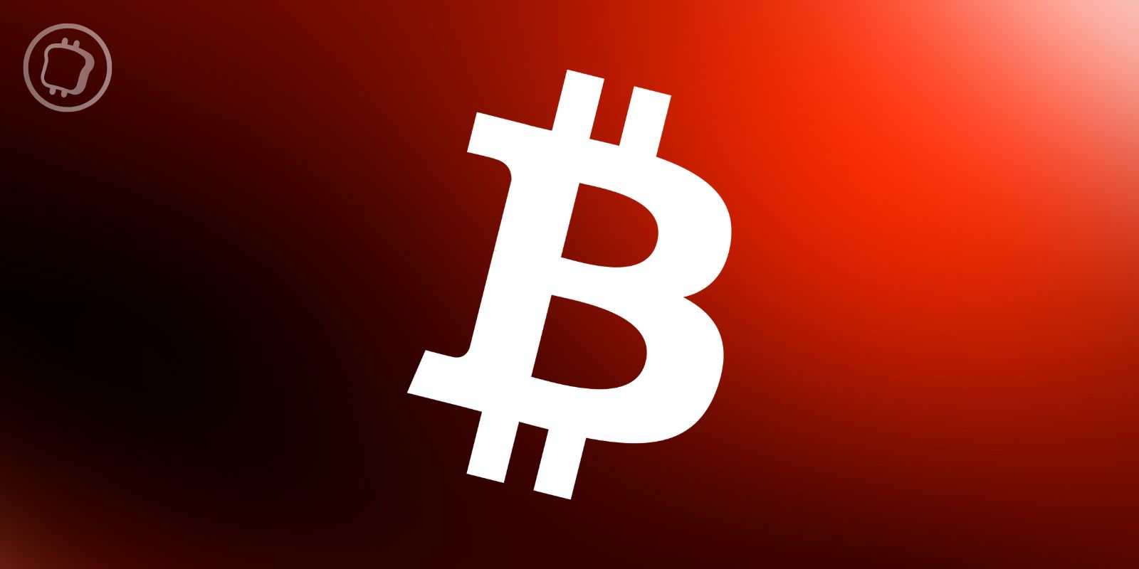 4 semaines de baisse d'affilée pour Bitcoin (BTC) : une première depuis juillet 2024