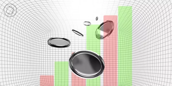 614 milliards de dollars : l'activité des DEX s'envole en octobre, avec un nouveau record