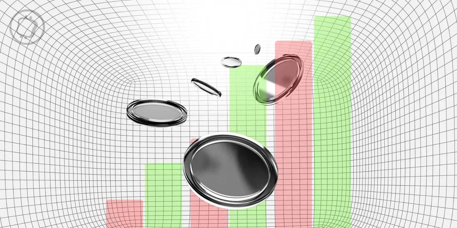 614 milliards de dollars : l'activité des DEX s'envole en octobre, avec un nouveau record