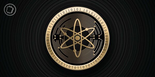ATOM : Cosmos lance (encore) une refonte complète de sa tokenomique
