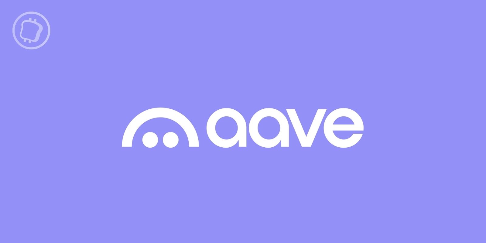 Aave lance son application mobile sur iOS : " jusqu'à 9% de rendement
