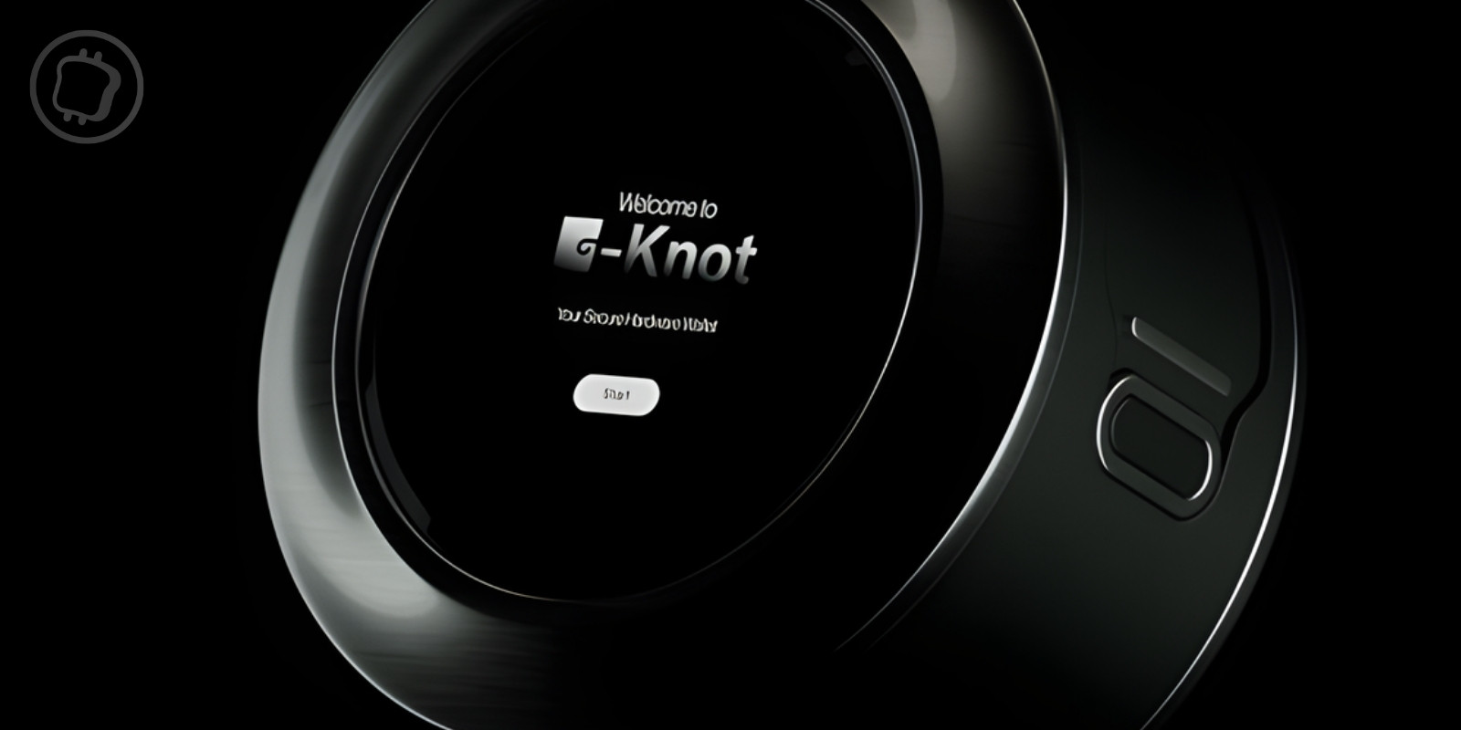 Ce nouveau portefeuille crypto se déverrouille en scannant. Vos vaisseaux sanguins