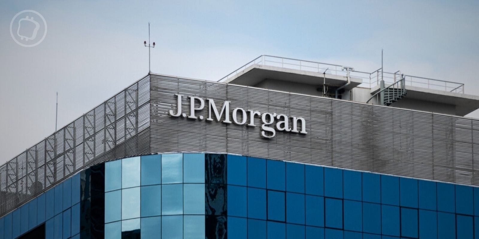 JPMorgan lance son token JPM Coin sur le layer 2 de Coinbase JPMorgan lance son token JPM Coin sur le layer 2 de Coinbase