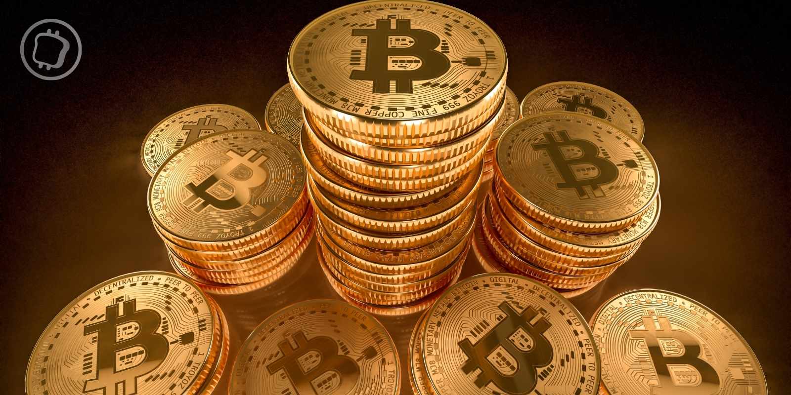 La Chine accuse les États-Unis d'avoir volé 127 000 BTC pendant un hack