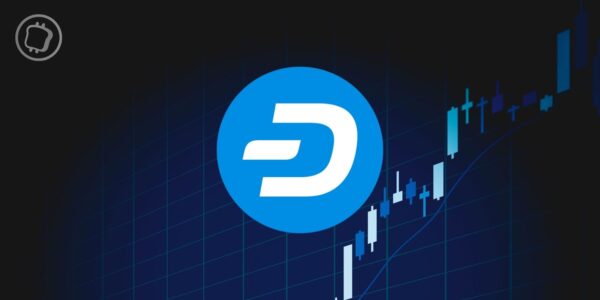 Pourquoi la crypto DASH a-t-elle explosé jusqu'a 90 dollars ce week-end ?