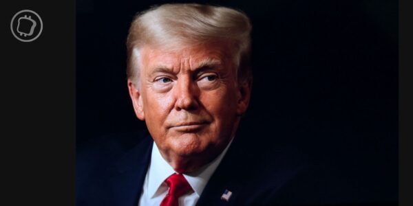 Trump lance la « Mission Genesis » : un projet de recherche en IA pour dominer la Chine