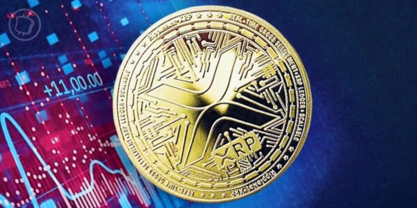 Meilleur lancement de l'année pour le tout premier ETF XRP spot
