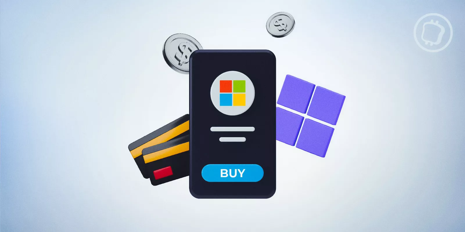 Comment acheter des actions Microsoft (MSFT) ? Méthode rapide 2025