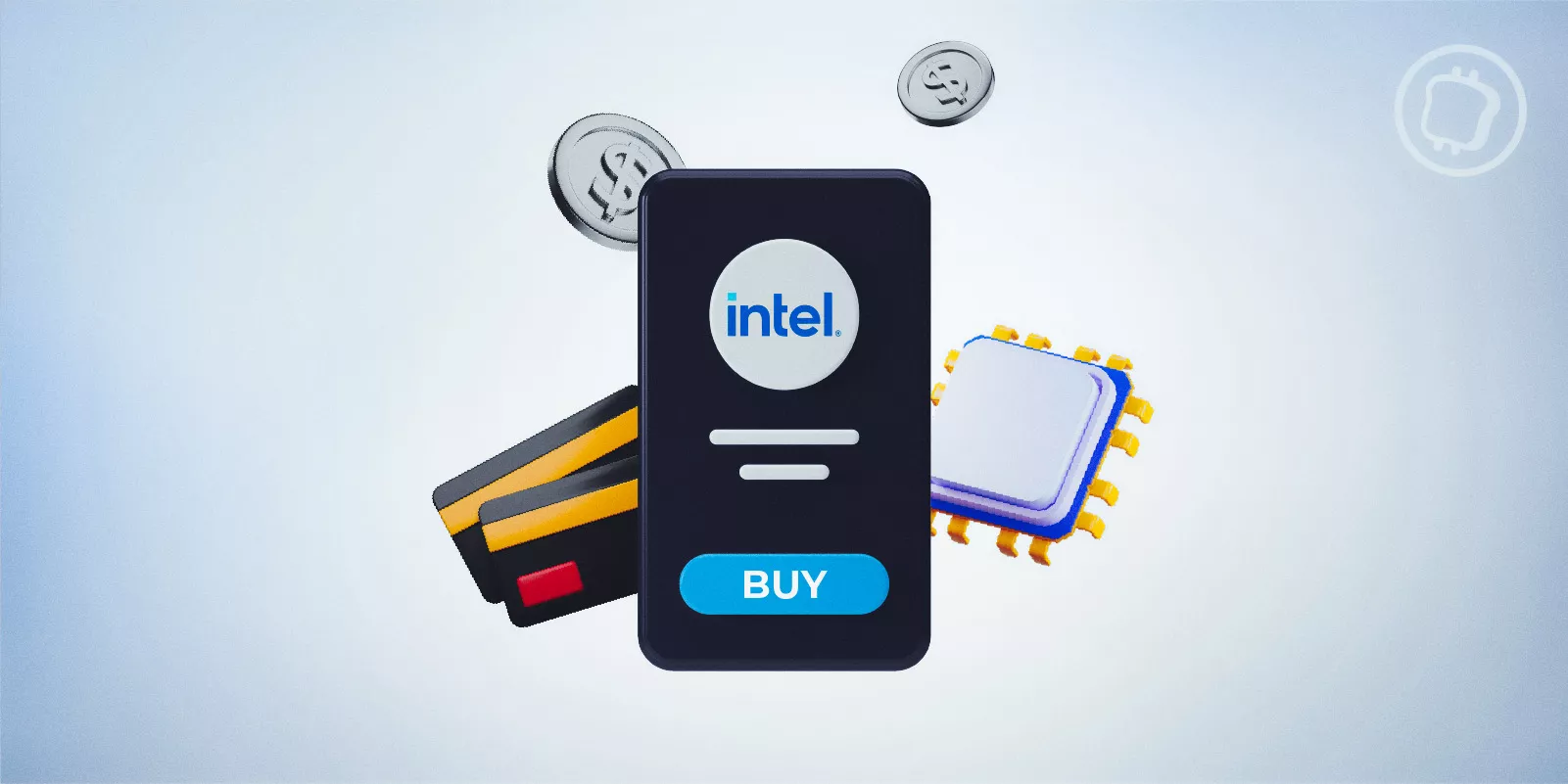 Comment acheter des actions Intel (INTC) ? Guide détaillé 2025