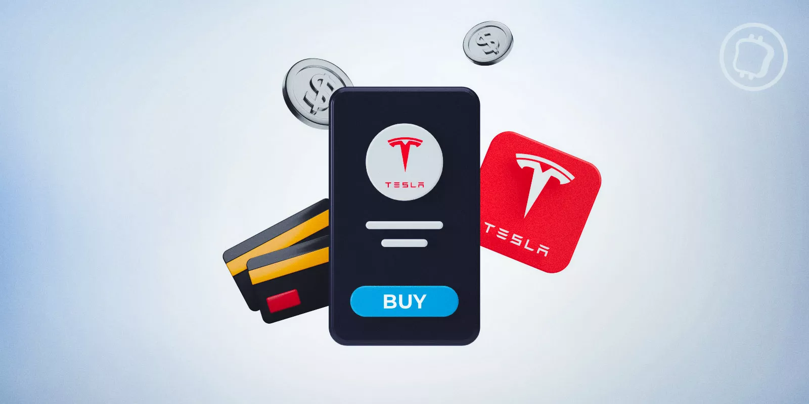 Comment acheter des actions Tesla (TSLA) facilement ?