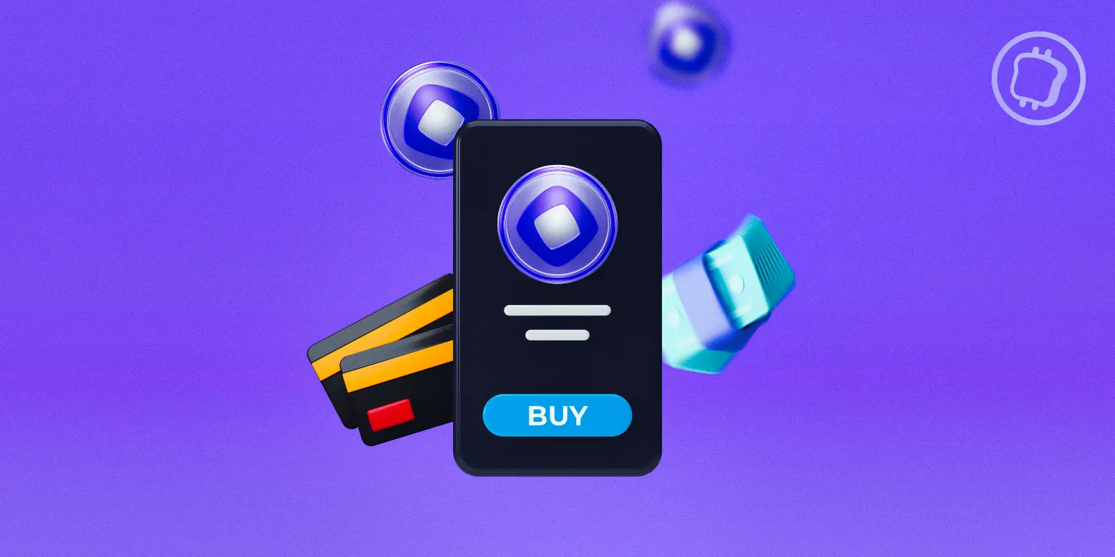 Comment acheter la crypto Monad (MON) ?