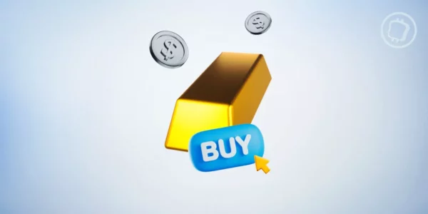 Où acheter de l'or en ligne ? Top 5 des meilleures plateformes