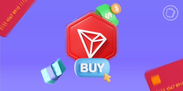 Comment acheter du Tron (TRX) en 2025 ? Tutoriel complet pour néophytes