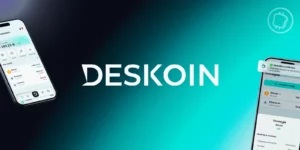 Avis Deskoin (2025) : la plateforme crypto française la plus accessible pour investir