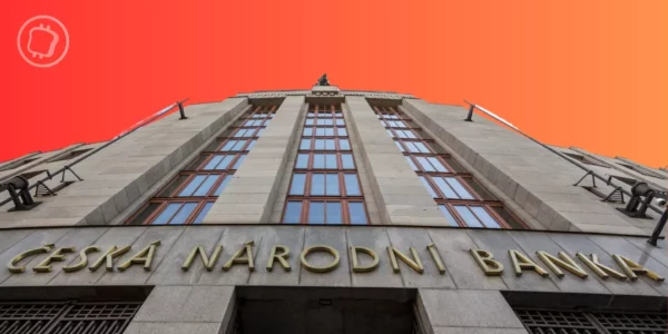 Bitcoin : la banque centrale de Tchéquie ajoute du BTC et d'autres crypto-actifs à son bilan