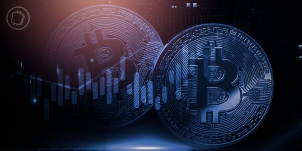 Bitcoin sous les 100 000 dollars - Jusqu'où ira la chute ?