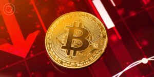 Le Bitcoin (BTC) pourrait descendre jusqu'à 56 000 dollars, selon cet analyste