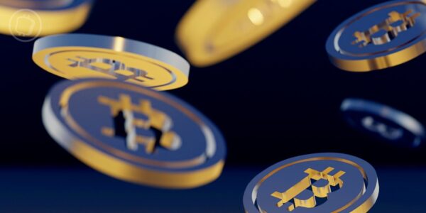 Bitcoin (BTC) va atteindre 75 000 dollars et continuer sa chute, selon cette firme d'analyses