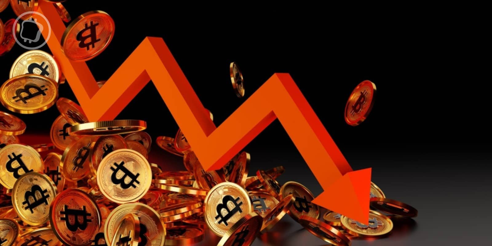 Le Bitcoin chutera encore de 70 % avant d'atteindre le million de dollars Le Bitcoin chutera encore de 70 % avant d'atteindre le million de dollars
