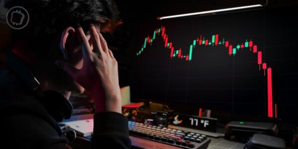 Pire que la bulle Internet – Peter Schiff alerte sur la correction à venir sur les cryptomonnaies