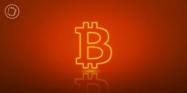 Le Bitcoin fait face à une baisse importante de la conviction institutionnelle