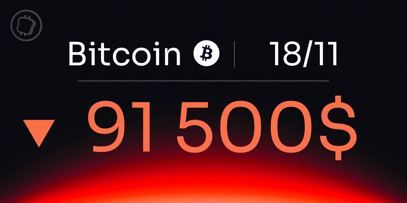 Bitcoin : l'ultime piège baissier ? Analyse du BTC au 18 novembre 2025